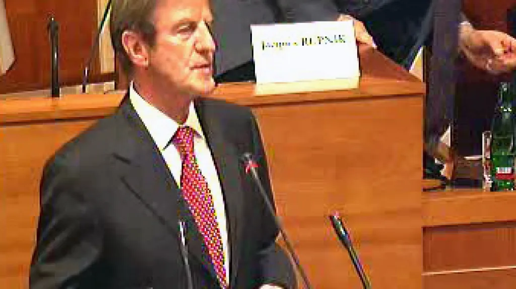Bernard Kouchner