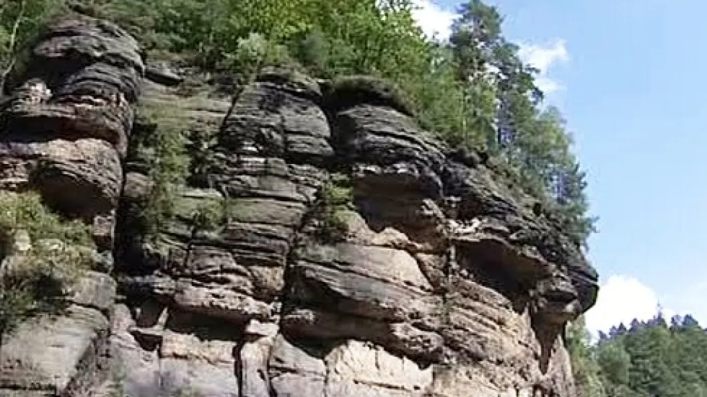 Hřensko