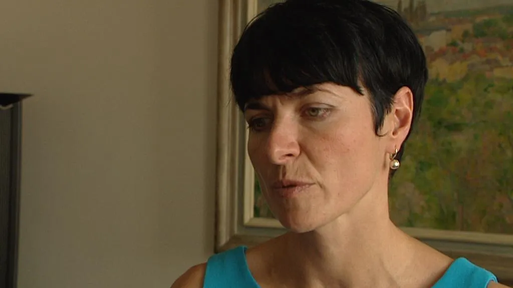 Lenka Bradáčová