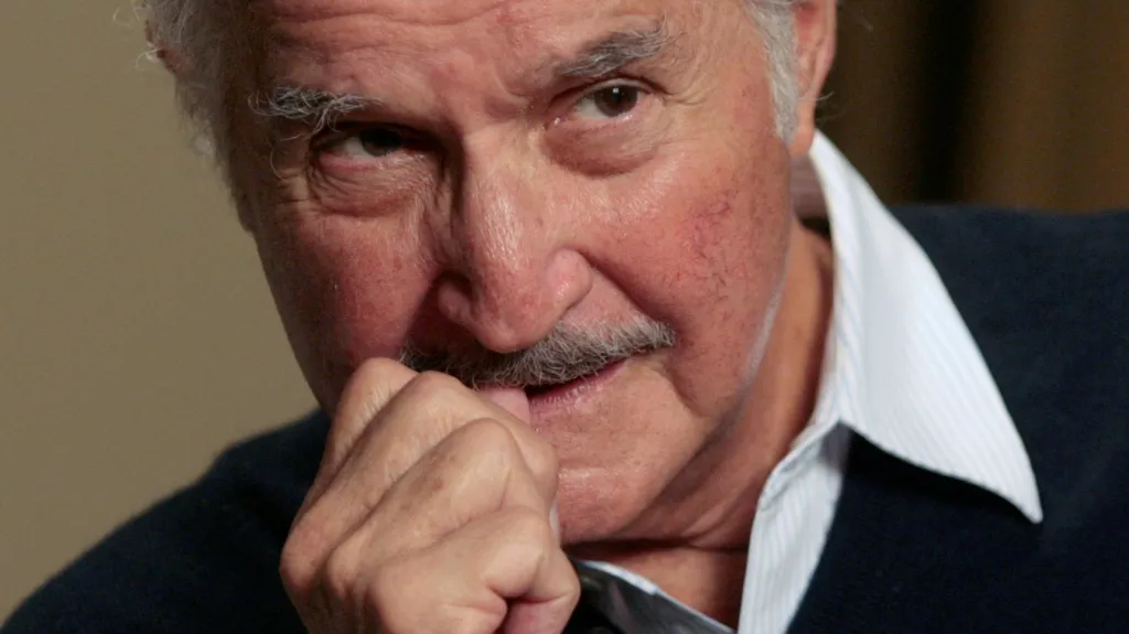 Carlos Fuentes