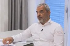 Reportéři ČT mluvili s advokátem z bitcoinové kauzy
