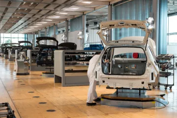 Volkswagen má stále důvěru investorů, zájem o jeho dluhopisy byl nečekaně vysoký