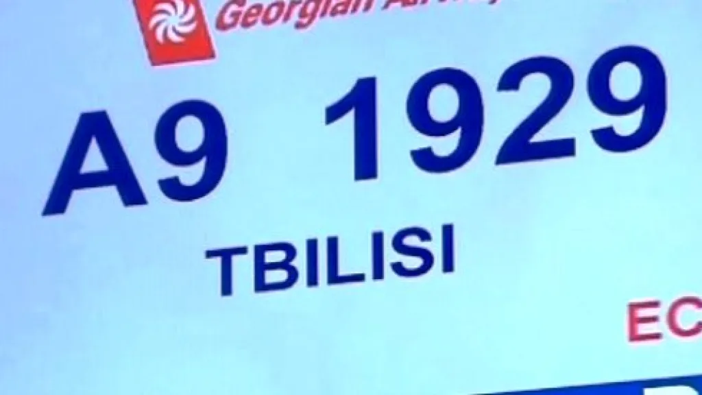 Let do Tbilisi
