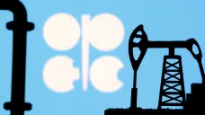 Logo skupiny OPEC