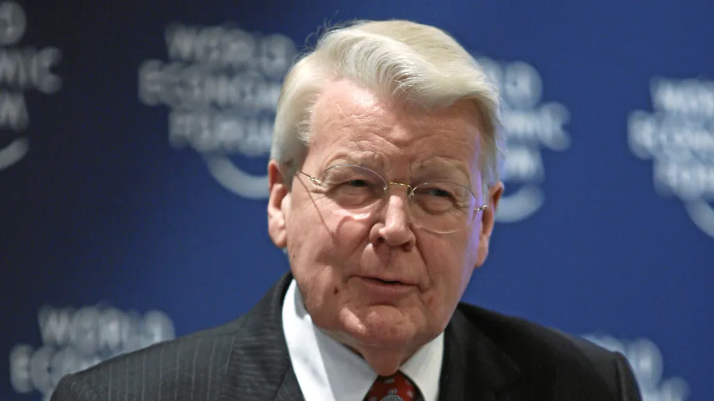 Ólafur Ragnar Grímsson