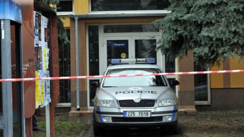 Policista o metodách zásahu