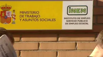 Španělské ministerstvo práce a sociálních věcí