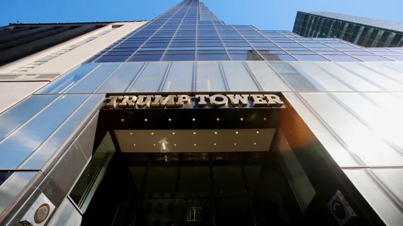 Trump Tower