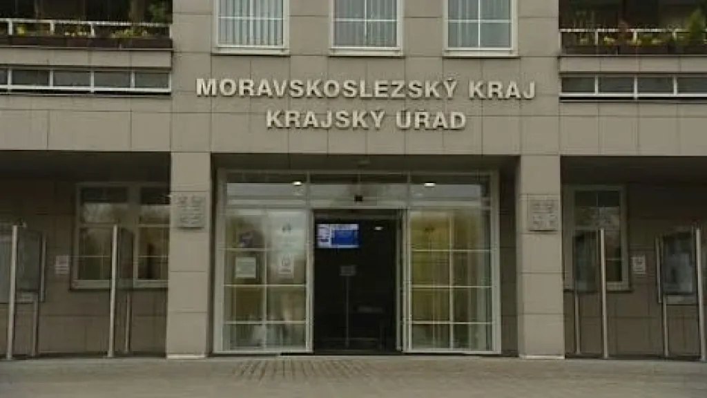 Krajský úřad