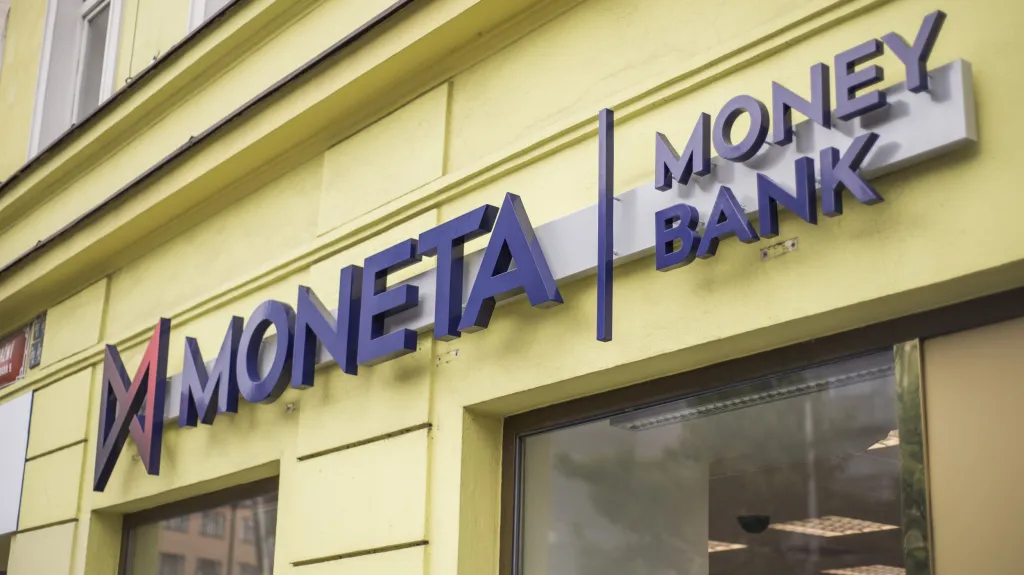 Moneta Money Bank