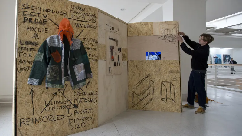 StartPoint 2017 v Národní galerii