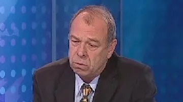 Jaroslav Zavadil