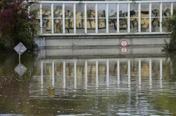 Soud zrušil rozsudek v kauze záplav v Brodku u Přerova