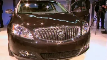 Buick Verano