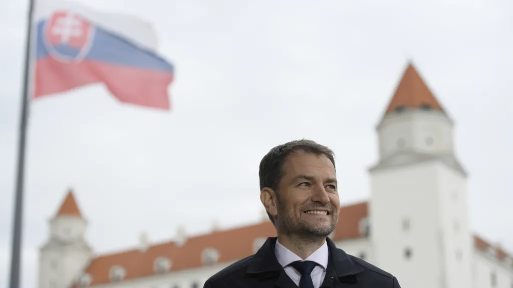 Igor Matovič