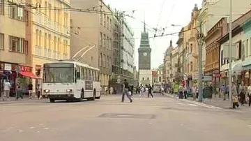 Centrum Pardubic