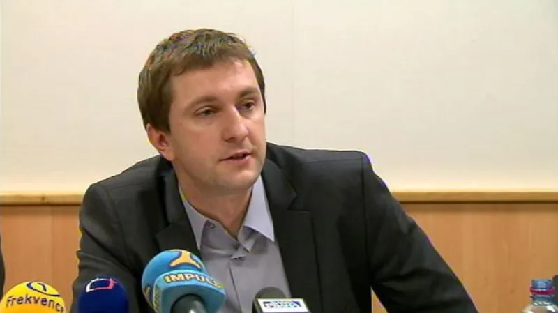 Reportáž Jana Šenkýře