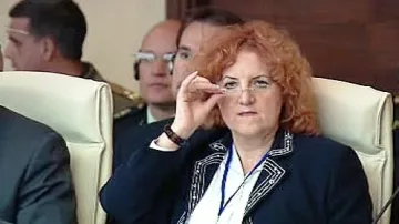 Vlasta Parkanová