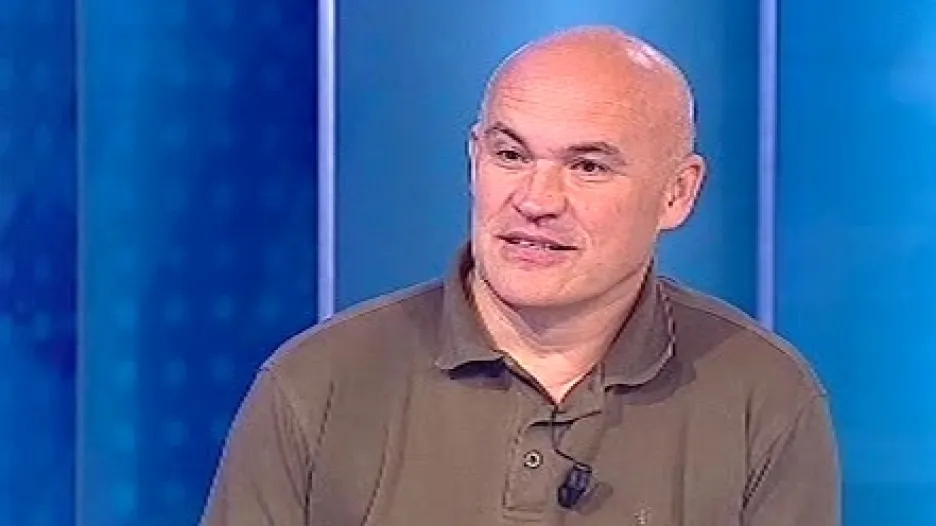 Jan Bárta