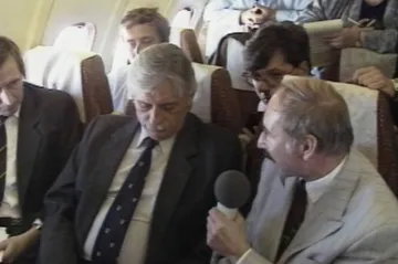 30 let zpět: Sbližování s Evropským hospodářským společenstvím