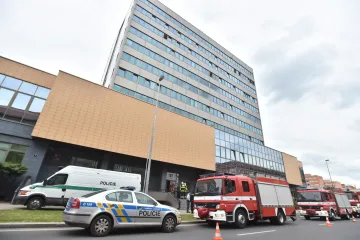 Šimandl po odchodu z rozvědky nastoupí do čela Generálního ředitelství cel