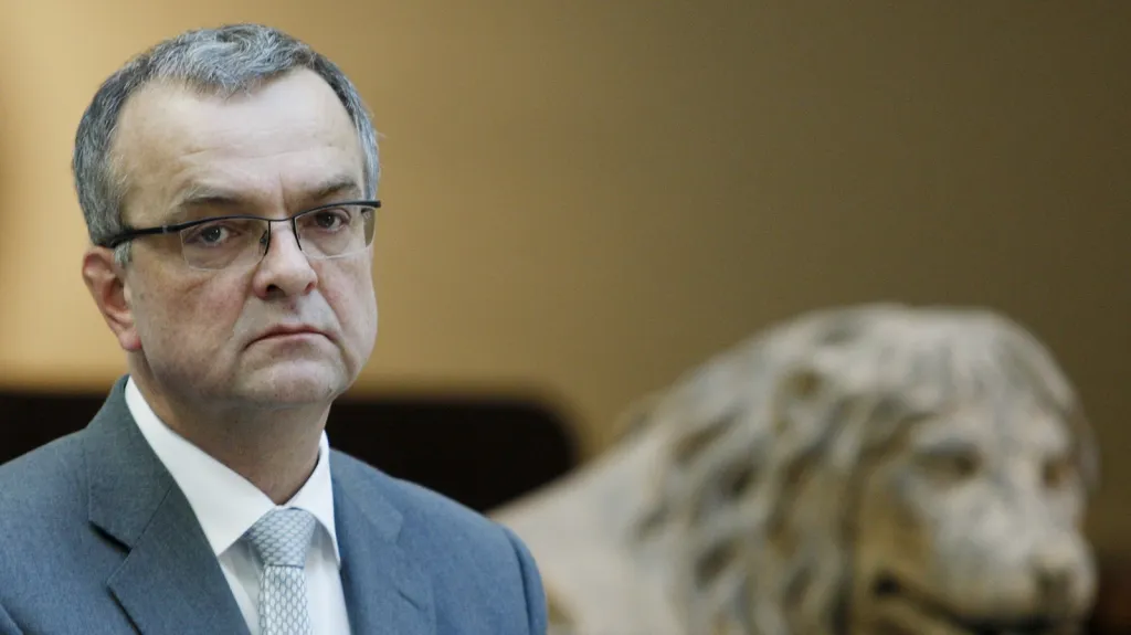 Miroslav Kalousek