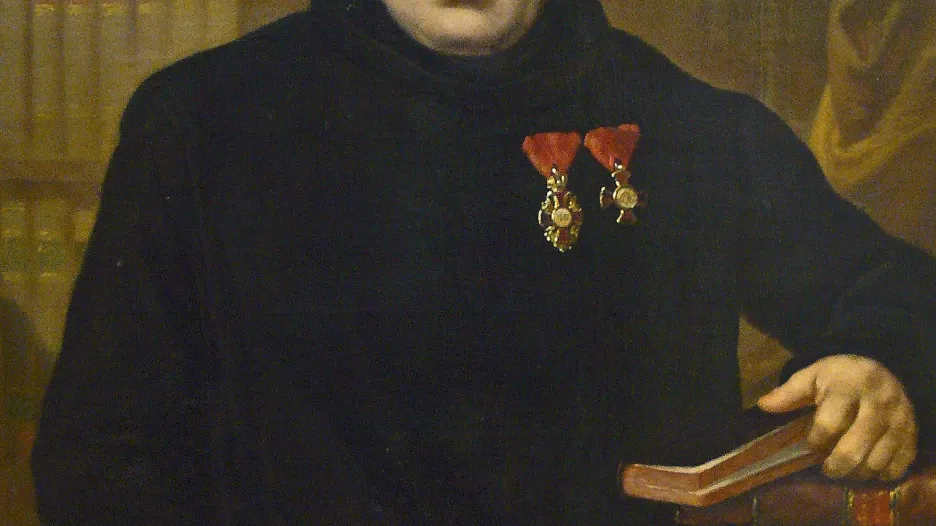 Celestýn Opitz