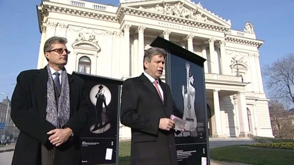 Magistrát sníží Národnímu divadlu Brno roční úspory