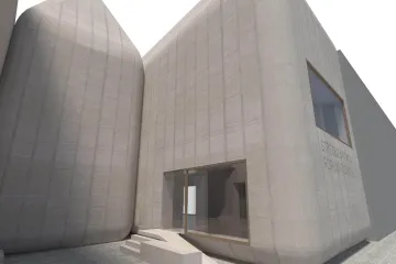 Olomoucké muzeum bojuje s ministrem Staňkem o Středoevropské fórum. Pracovníci ho vyzvali k rezignaci