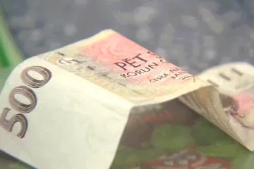 Rok 2011 sociálně slabým příliš nepřeje