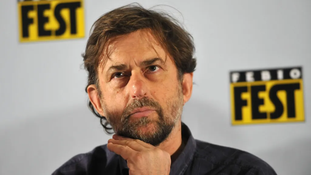 Nanni Moretti