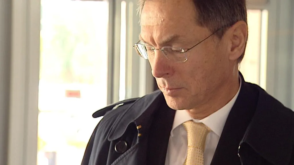 Jan Švejnar