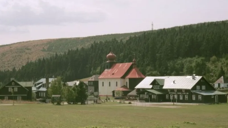 Telefonát Václava Svobody