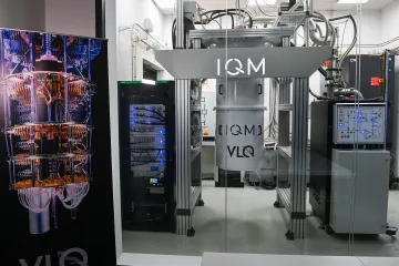 Česko má první kvantový počítač. Spustili ho v Ostravě