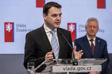 Ministerstvo zahraničí poskytne Ukrajině generátory za až deset milionů korun