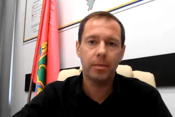 Обов’язкова евакуація з населенних пунктів Харківської області