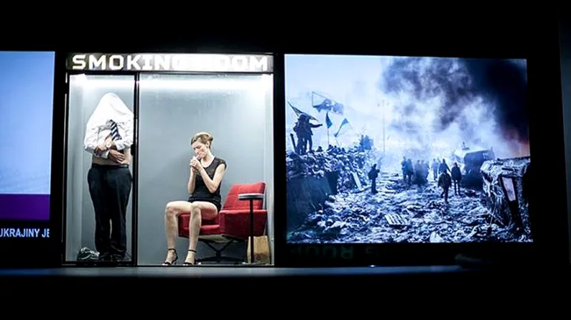 Vladimir Macbetin, 2015, Režie: Petr Boháč