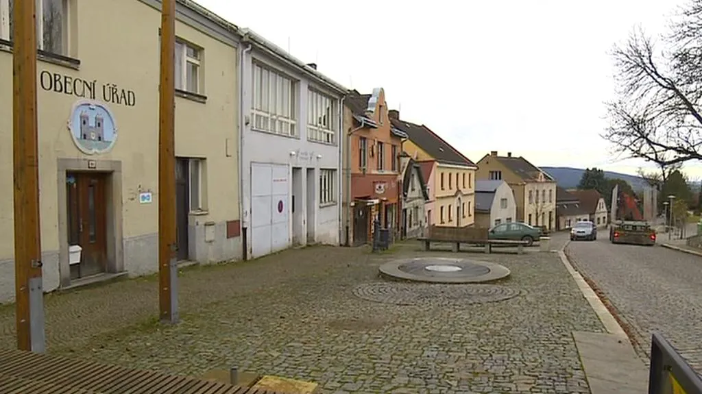 Lipnice nad Sázavou