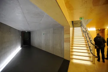 KRNAP představuje „Krtka“ – nové vzdělávací centrum