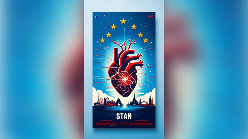STAN