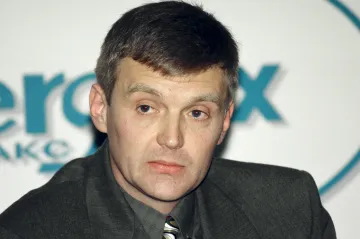 Evropský soud viní Rusko ze zabití Litviněnka. Britové stíhají třetího Rusa v případu Skripal