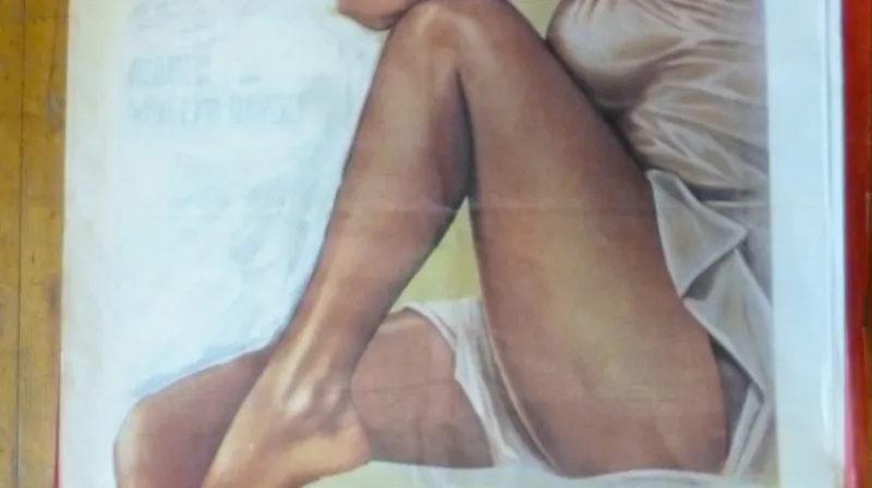 Ona B. / Turkish Delights