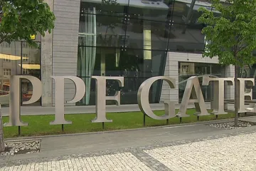 Skupina PPF získá polovinu v tureckém výrobci autobusů Temsa