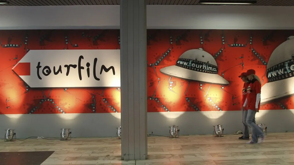 Tourfilm 2011