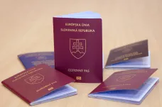 Slovensko rozšíří výjimky ze zákazu dvojího občanství, Češi nebudou muset prokazovat znalost jazyka