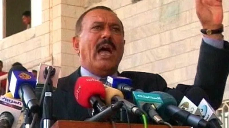 Studio ČT24 o situaci v Jemenu