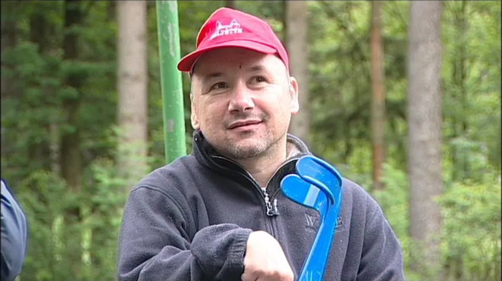 Autobus pro postižené