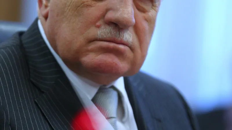 Václav Klaus