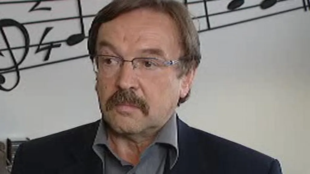 Václav Kasík