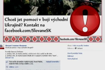 Nyní zachraňuje východ Ukrajiny, dříve učil tělocvik a občanskou výchovu